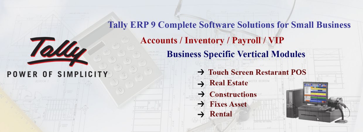 Tally-ERP9