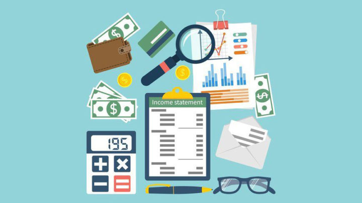 financial statements