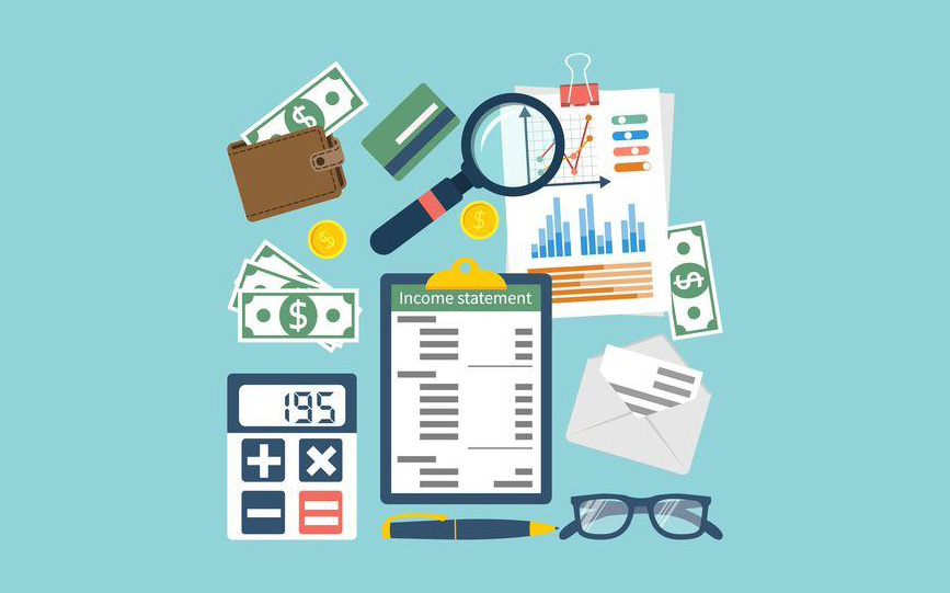 financial statements
